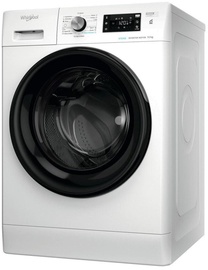 Стиральная машина Whirlpool FFB10469BVEE, 10 кг, белый