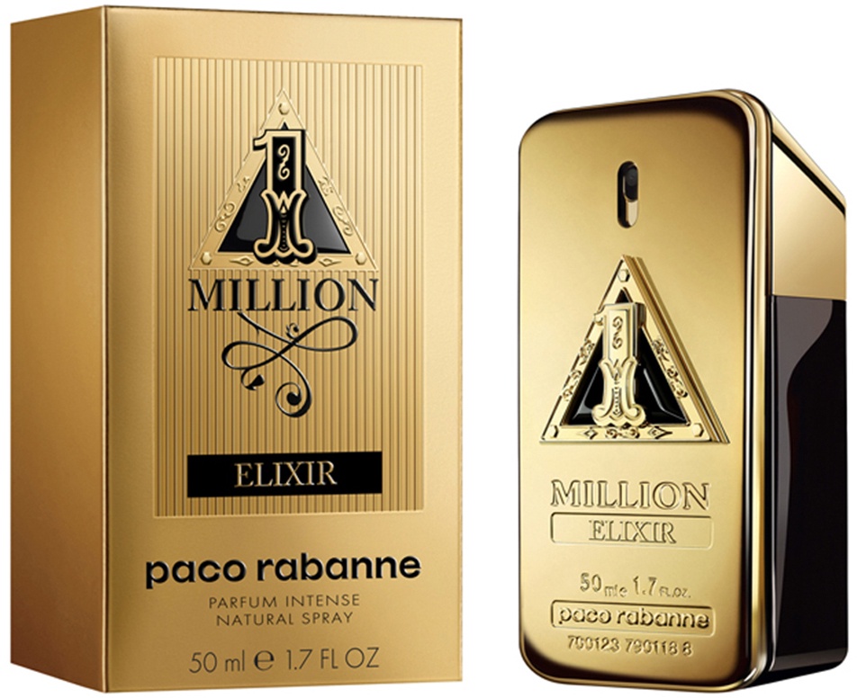 1 million paco rabanne 50ml