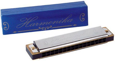 Mutes harmonikas Goki UC 072