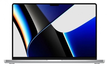 Sülearvuti Apple MacBook Pro FK183LL/A, Apple M1 Pro, 16 GB, 512 GB, 16.2 "