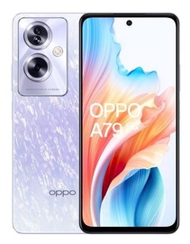 Мобильный телефон Oppo A79, фиолетовый, 8GB/256GB