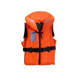 Спасательный жилет Outliner, oранжевый, M, 40 - 60 кг