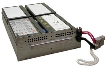 Piederumi APC Replacement Battery Cartridge RBC132