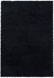 Ковер комнатные Sydney 3000, черный, 400 см x 300 см