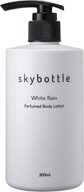 Ķermeņa losjons Skybottle White Rain, 300 ml