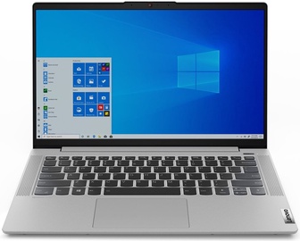 Sülearvuti Lenovo IdeaPad 5 14ITL05 82FE0131PB, Intel Core i5-1135G7, 8 GB, 512 GB, 14 "