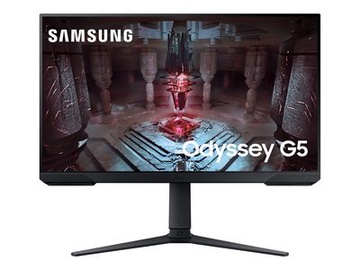 Monitors Samsung S27CG510EU, 27", 1 ms