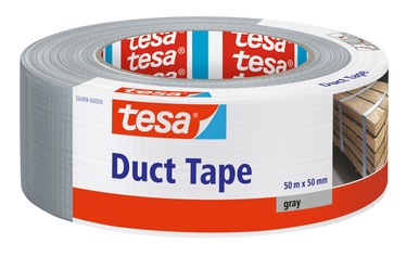 Клейкая полоска Tesa 56499, Односторонняя, 50 м x 50 см