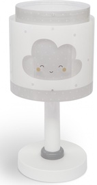 Galda lampa Dalber Baby Dreams Cloud, E14, brīvi stāvošs, 8W