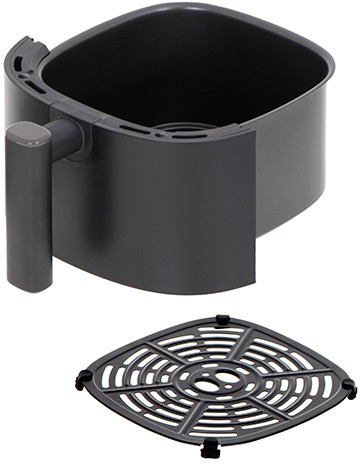 Aerogrils Adler 6310, 2200 W