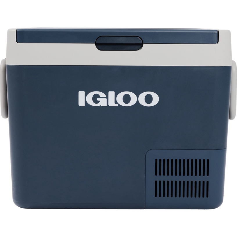 Автомобильный холодильник Igloo ICF40, 39 л