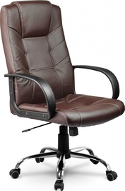 Kontoritool Sofotel EG-221, 52 x 50 x 106 - 116 cm, pruun
