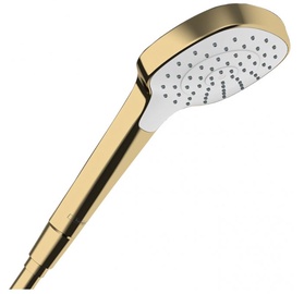 Dušipihusti Hansgrohe Croma Select E 26814990, kuldne, 110 mm