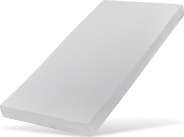 Matracis bērnu gultiņām Danpol Danpol Foam, 120 cm x 60 cm