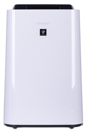 Õhupuhastaja Sharp UA-HD40E-L