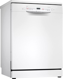 Посудомоечная машина Bosch SGS2ITW12E, белый