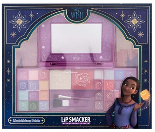 Косметический набор для девочки Lip Smacker Disney Wish Beauty Palette