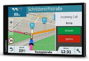 GPS навигация Garmin DriveSmart 61 LMT-D 010-01681-23