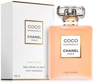 Parfüümvesi Chanel Coco Mademoiselle L'Eau Privée, 100 ml