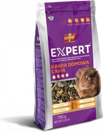 Корм для грызунов Vitapol Expert, для морских свинок, 0.75 кг