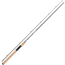 Спиннинг Abu Garcia Devil 902H 1252305, 274 см, 244 г, коричневый/черный
