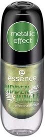 Nagu laka Essence Hidden Jungle Magical Emerald, 8 ml