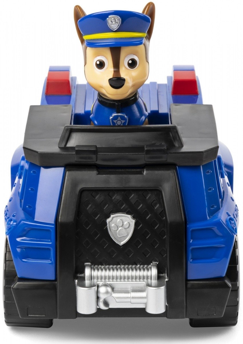 Spin master paw patrol chase on sale