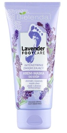 Jalakreem Bielenda Lavender Foot Care, 0.1 l