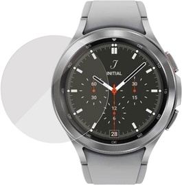 Aizsargstikls PanzerGlass For Galaxy Watch4 Classic - 41.5mm, caurspīdīga