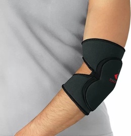 Įtvaras Tonus Elast Elbow Brace, 4, juoda