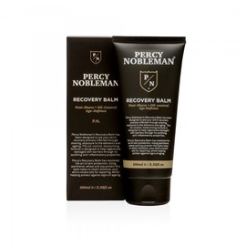 Бальзам после бритья Percy Nobleman Recovery, 100 мл