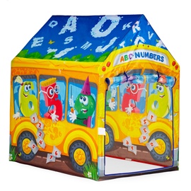 Bērnu telts Bus MSP2244, 96 cm x 73 cm