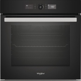 Intergreeritav ahi Whirlpool AKZ9 9480 NB