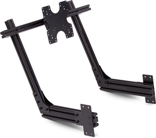 Крепеж Next Level Racing GTElite Direct Monitor Mount, черный