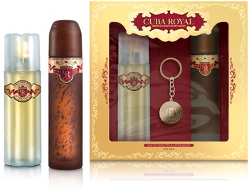 Parfüümid Cuba Royal, meestele