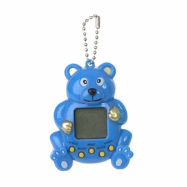Interaktīva rotaļlieta RoGer Virtual Digital Pet Bear 21262