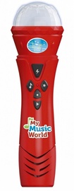 Микрофон Simba My Music World Microphone