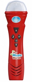 Детский микрофон Simba My Music World Microphone