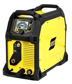 Сварочный аппарат ESAB Rebel EMP 320ic, 415 Вт