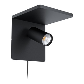 Valgustid seinale Eglo Ciglie, 4.5 W, GU10