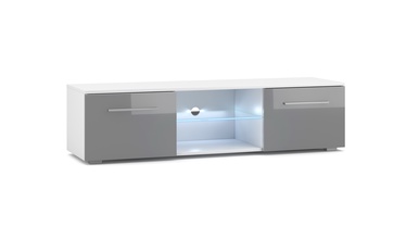 TV-laud Moon, hall, 400 mm x 1400 mm x 360 mm