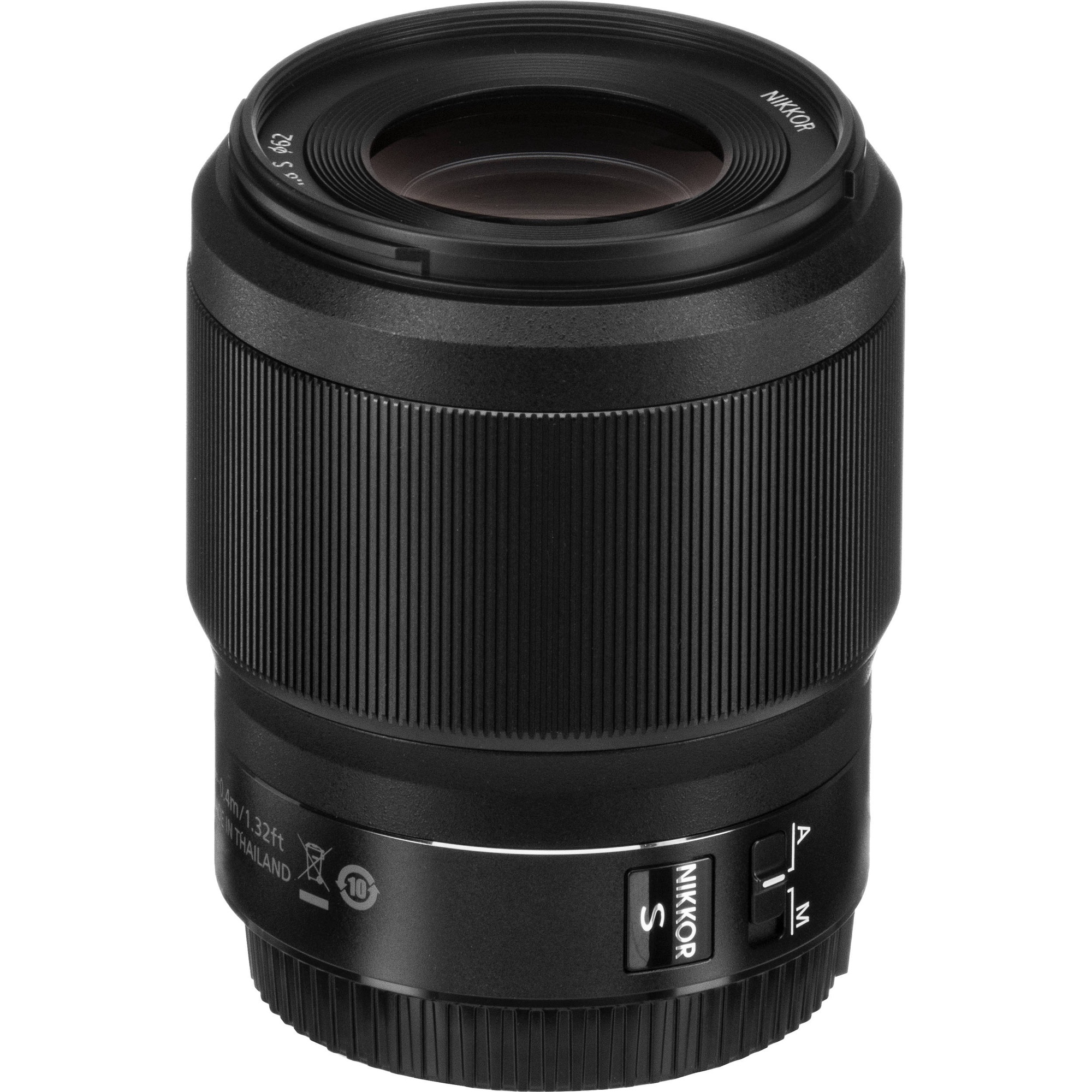 nikkor 50mm 1.8 kaina