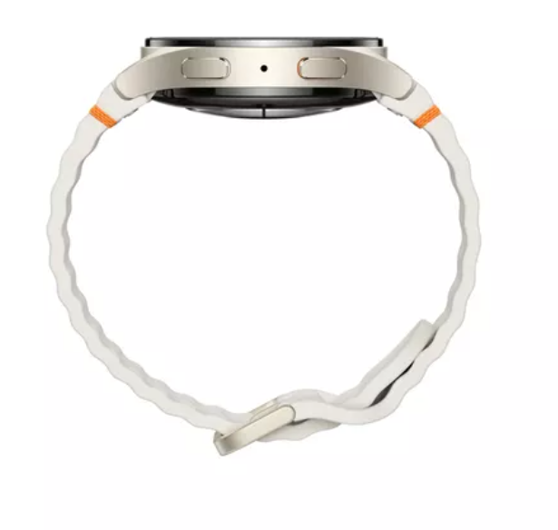 Умные часы Samsung Galaxy Watch 7 40mm BT, коричневатый