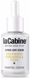 Serums sievietēm La Cabine Nature Skin Food Citrus Love, 30 ml