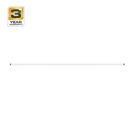 Lambipirn Standart Luminofoorlamp, naturaalne valge, G13, 16 W, 1600 lm