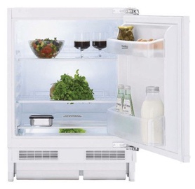 Iebūvējams ledusskapis Beko BU1103N, bez saldētavas (bojāts iepakojums)