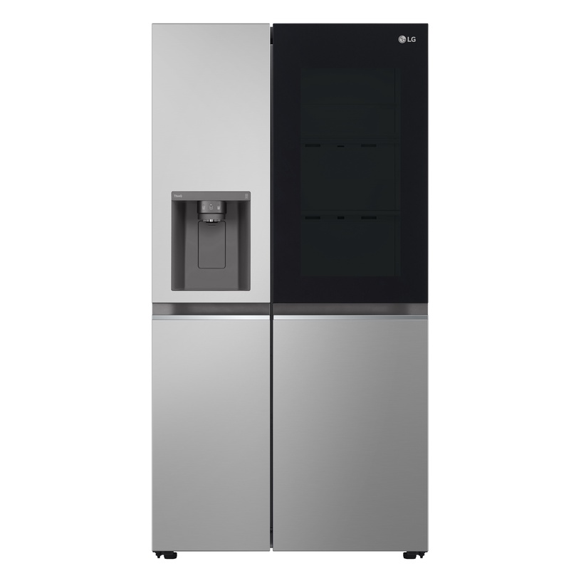Холодильник двухдверный LG GSGV80PYLL