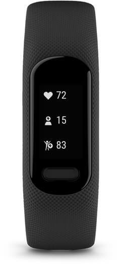 Garmin vivosmart small deals