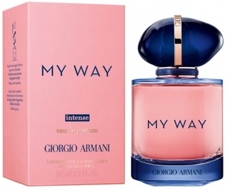 Парфюмированная вода Giorgio Armani My Way Intense, 50 мл