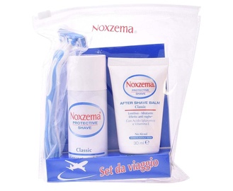 Набор для мужчин Noxzema After Shave Travel Set, 80 мл